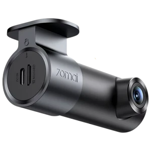 Cameră dvr frontală 70mai m310 plus 2k, negru Thumbnail 2