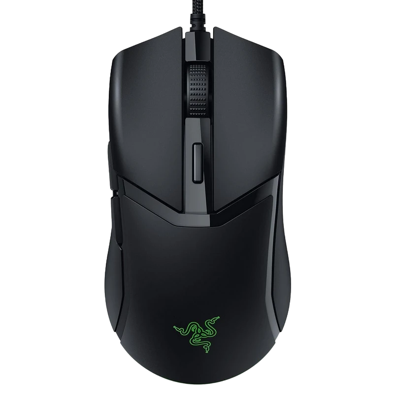 Gaming mouse razer cobra, negru 5