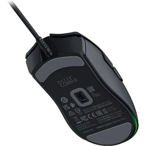 Игровая мышь razer cobra, чёрный Thumbnail 2