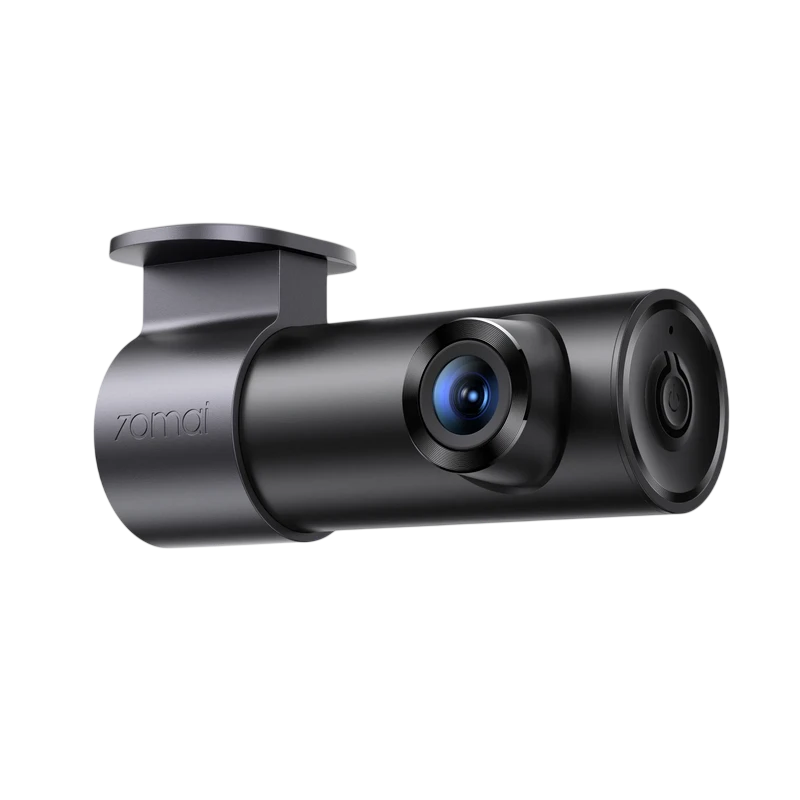 Cameră dvr frontală 70mai m310 plus 3k, negru 2