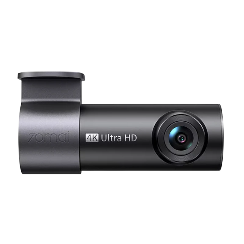 Cameră dvr frontală 70mai m310 plus 4k, negru 5
