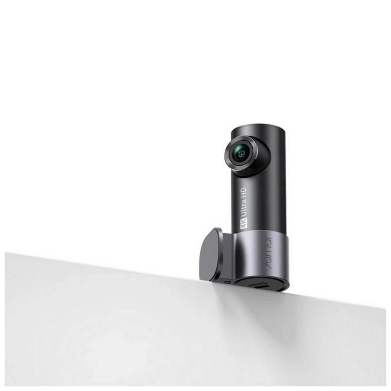 Cameră dvr frontală 70mai m310 plus 4k, negru 2