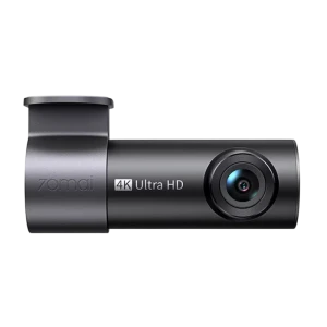 Cameră dvr frontală 70mai m310 plus 4k, negru