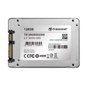 Накопитель ssd transcend ssd230s, 128гб, ts128gssd230s Thumbnail 7