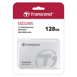 Накопитель ssd transcend ssd230s, 128гб, ts128gssd230s Thumbnail 5