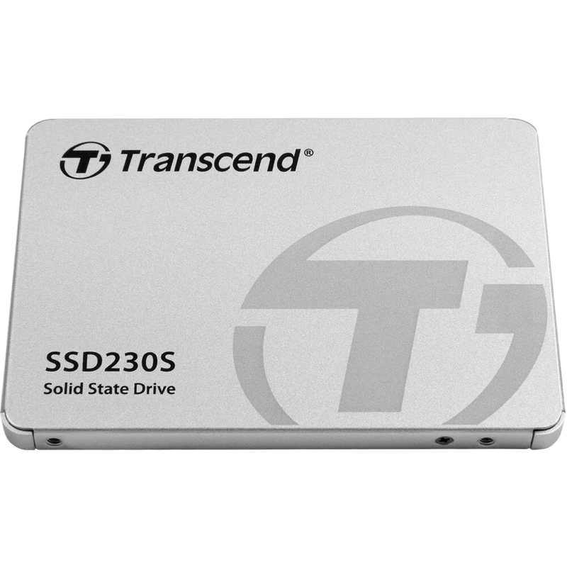 Накопитель ssd transcend ssd230s, 128гб, ts128gssd230s 3