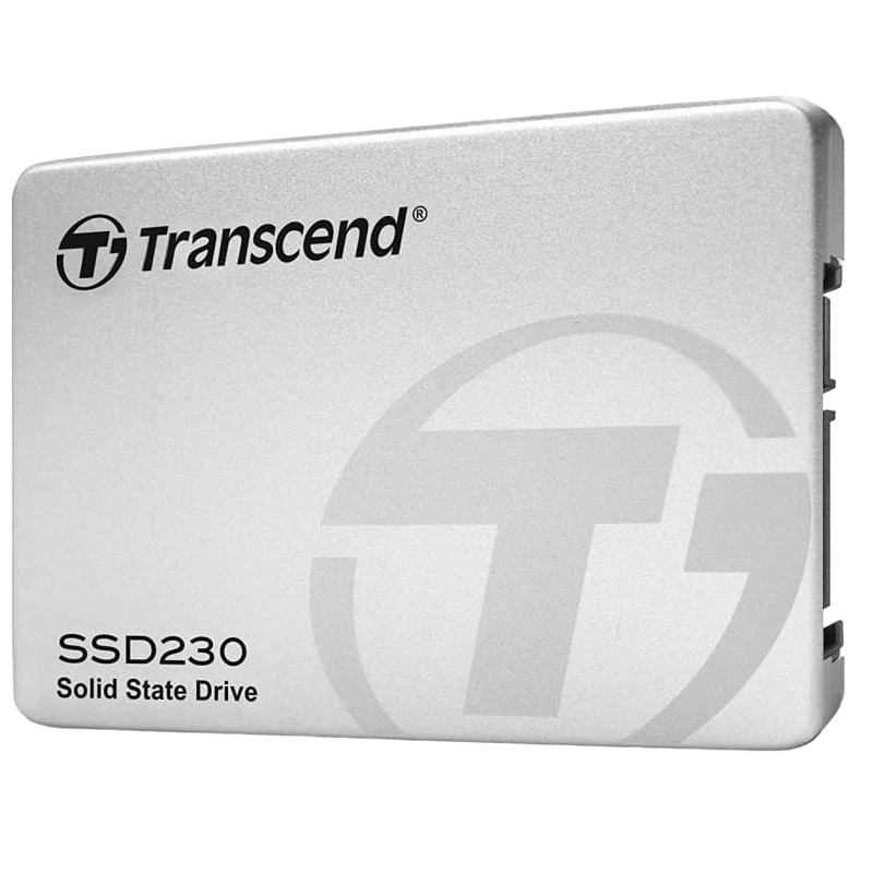 Накопитель ssd transcend ssd230s, 128гб, ts128gssd230s 8