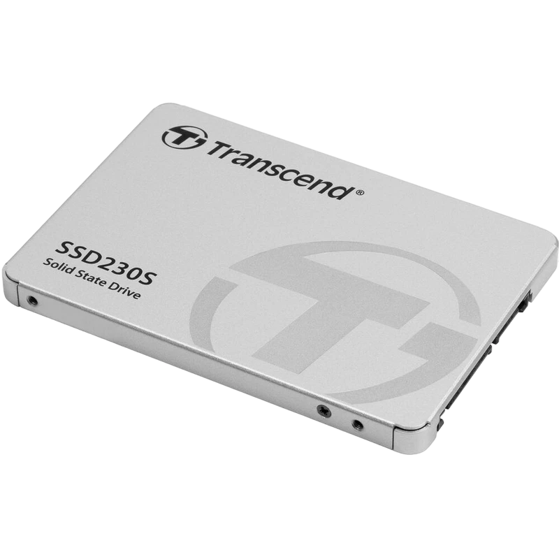 Накопитель ssd transcend ssd230s, 128гб, ts128gssd230s 2