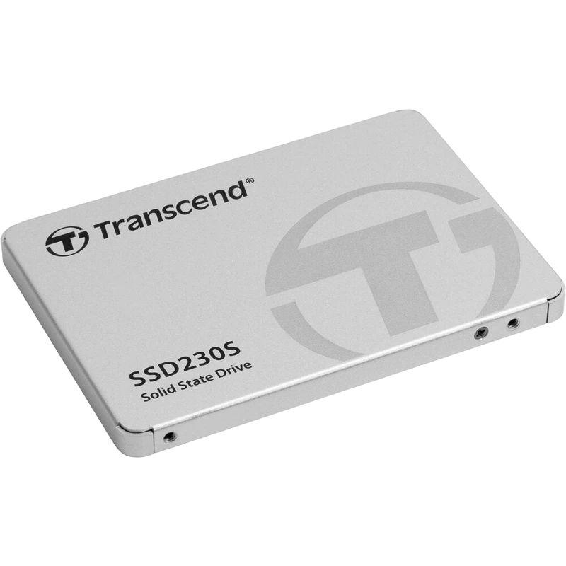 Накопитель ssd transcend ssd230s, 128гб, ts128gssd230s 4