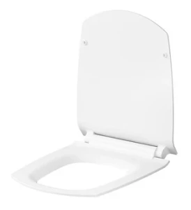 Capac wc cersanit carina slim duroplast soft close k98-0135 Thumbnail 2