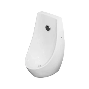 Pisoar keramin trino electronic sensor infrarosu