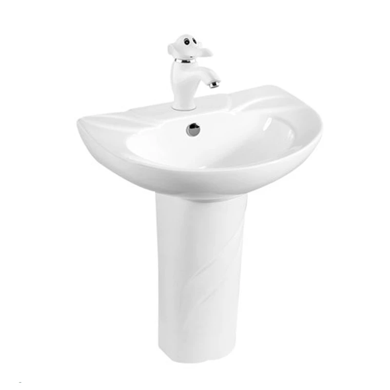 Lavoar cu picior mt 5002 pentru copii 2