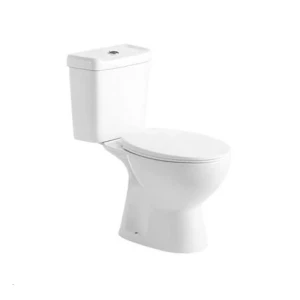 Set wc mt 663 с бачком и крышкой