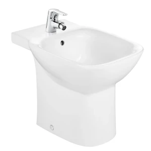 Биде напольное roca debba a355994000