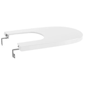 Крышка биде roca meridian soft close a8062a200b