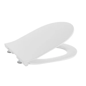 Крышка унитаза roca meridian/nexo slim soft close a801c4200u
