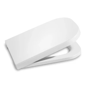 Крышка унитаза roca the gap/palo soft close a80148200u