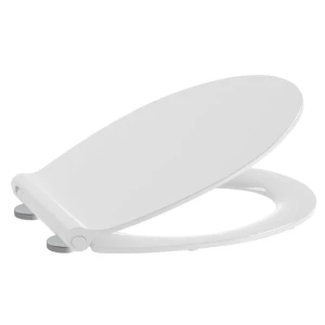 Крышка унитаза roca victoria slim soft close a801392001