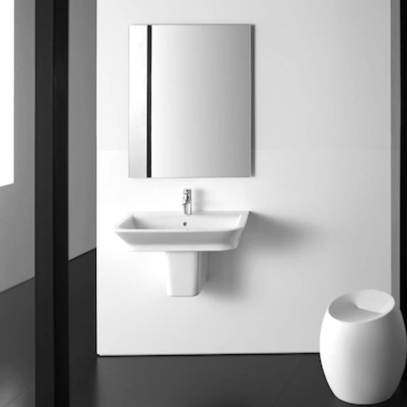 Раковина roca the gap 550x470 a327475000 3