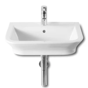 Раковина roca the gap 550x470 a327475000