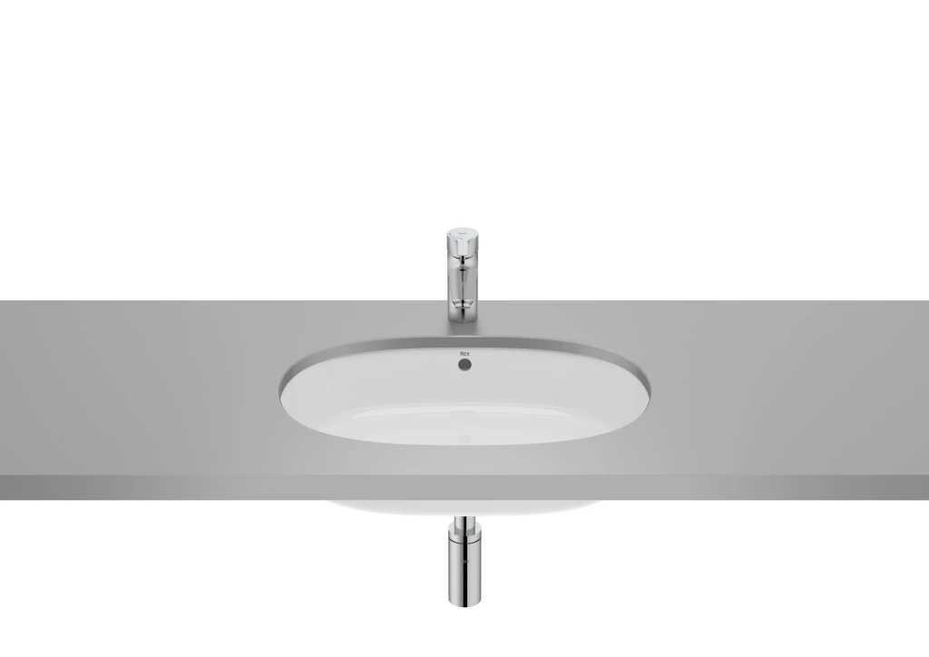 Lavoar sub blat roca the gap round 600x400 a3270yc000 2