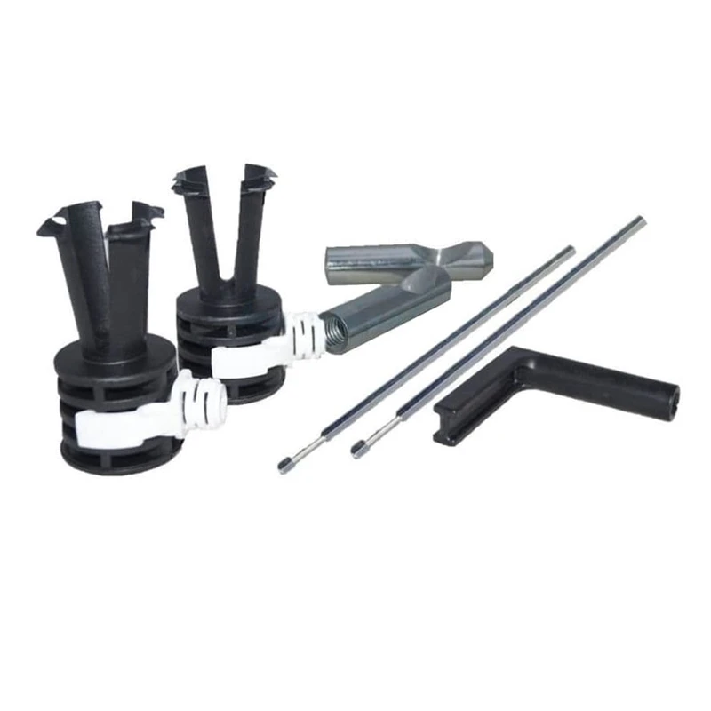 Set fixare wc\/bide roca suspendat av0027200r 2