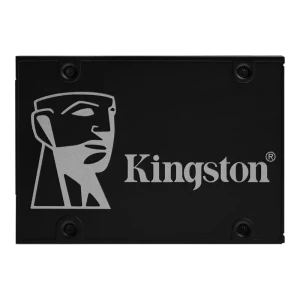 SSD Kingston KC600 512Гб, SKC600/512G