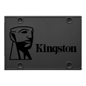 SSD Kingston A400 480Гб, SA400S37/480G