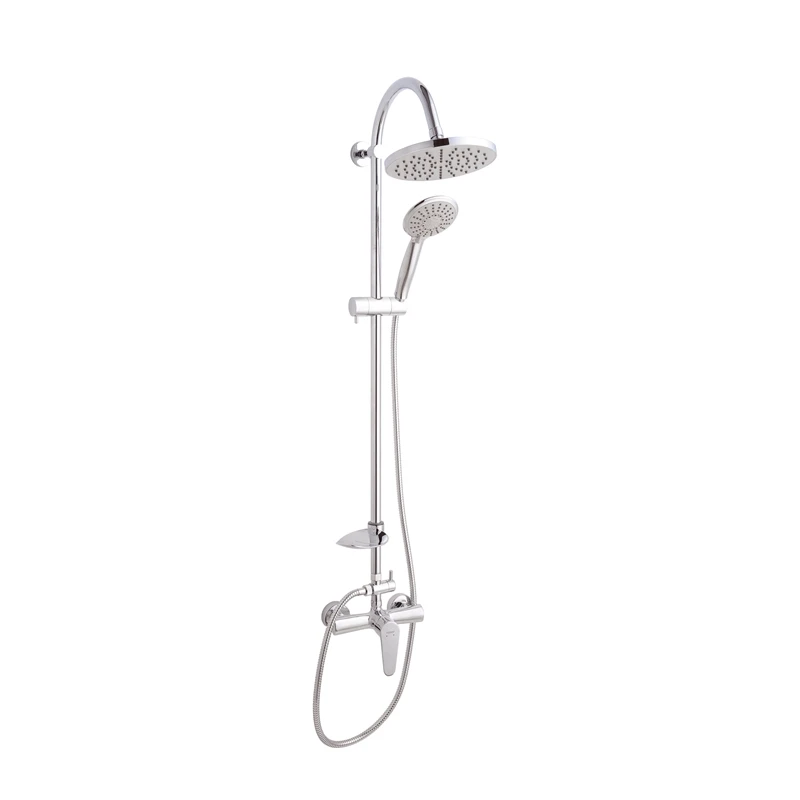 Coloana dus+baterie dus ferro np71-bag7u 2