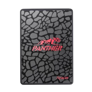 Накопитель SSD Apacer AS350 PANTHER, 1024Гб, AP1TBAS350-1