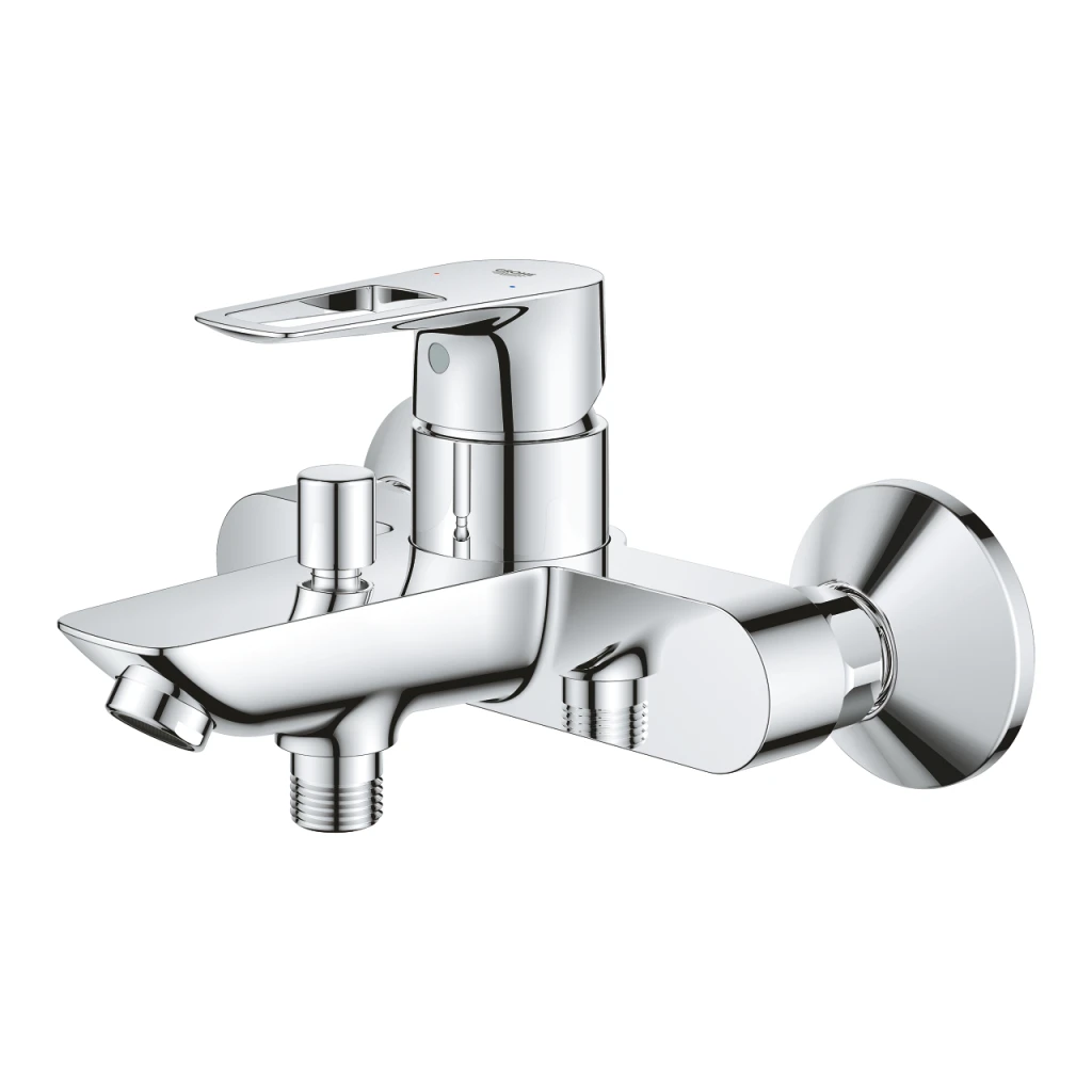 Baterie grohe bauloop new ohm cada 23602001 4