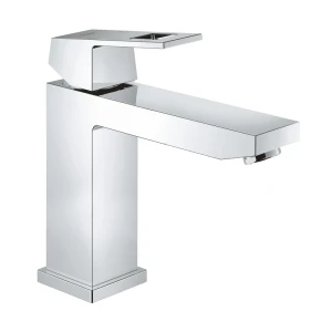 Смеситель для раковины grohe eurocube m 23446000