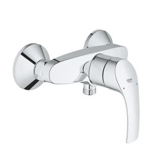 Смеситель grohe eurosmart ohm для душа 33555002\/33555003