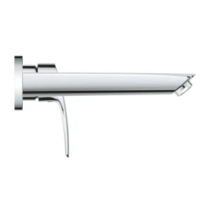 Смеситель grohe eurosmart ohm для настенной раковины 29338003 Thumbnail 2