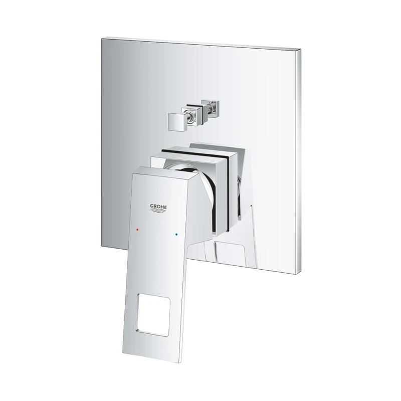 Baterie grohe ingropata eurocube ohm 2 cai 24062000 3
