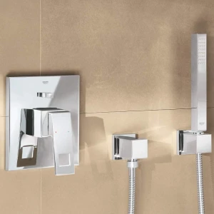 Baterie grohe ingropata eurocube ohm 2 cai 24062000 Thumbnail 2