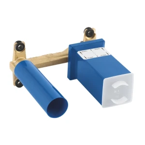 Corp ingropat grohe baterie lavoar de perete 23200000/23200002
