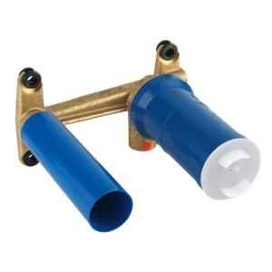 Corp ingropat grohe baterie lavoar de perete 23571000/32635000