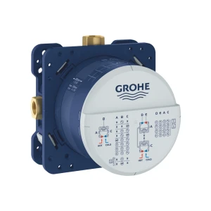 Corp ingropat grohe rapido smartbox universal 35600000/35604000