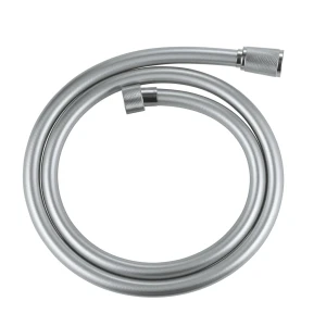 Шланг для душа grohe silverflex 125 см 28362000/28362001