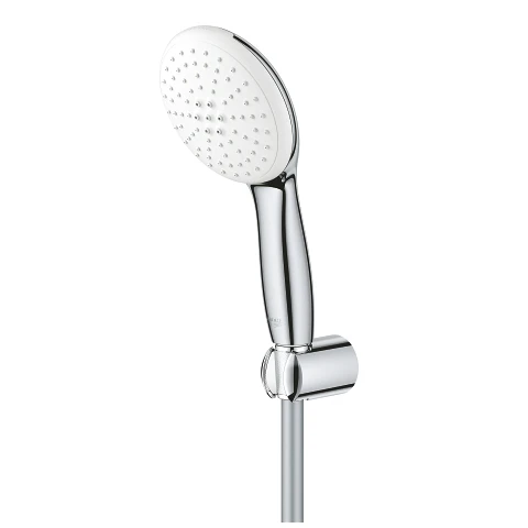 Set dus grohe (para+furtun+suport) new tempesta 100 27799003 3