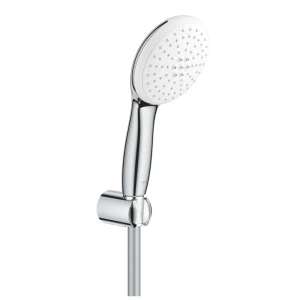 Set dus grohe (para+furtun+suport) new tempesta 100 27799003