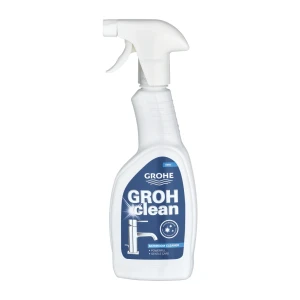 Solutie curatat baterii grohe grohclean 0.5l 48166000 Thumbnail 2