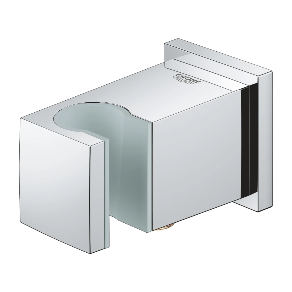 Suport para dus cu racord 1/2 grohe euphoria cube 26370000 2