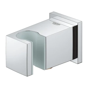 Suport para dus cu racord 1/2 grohe euphoria cube 26370000 Thumbnail 2