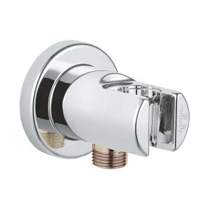 Suport para dus cu racord 1/2 grohe relaxa 28628000/1