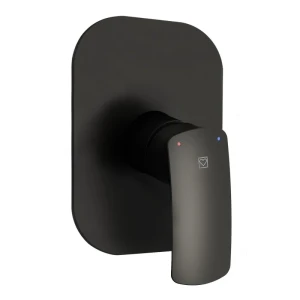 Baterie herz elite black pentru set instalare 1 cai uh12246b