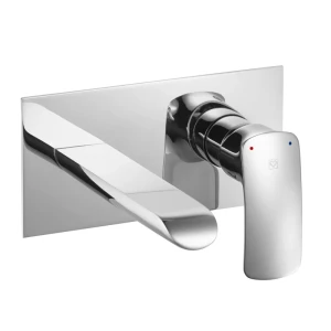 Baterie herz elite e80 lavoar de perete ingropat uh00080