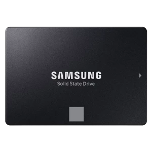 Накопитель SSD Samsung 870 EVO  MZ-77E4T0, 4000Гб, MZ-77E4T0BW