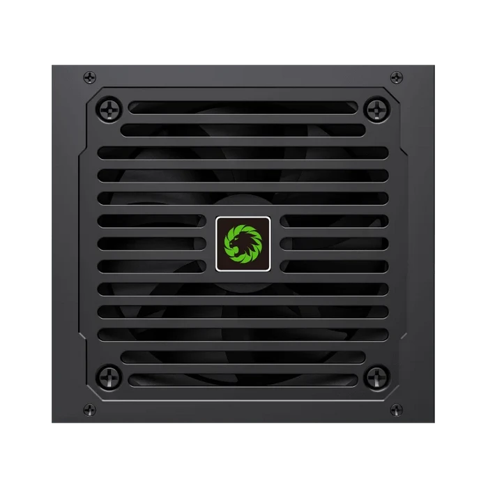 Блок питания для компьютеров gamemax ge-500, 500вт, atx, немодульный 18